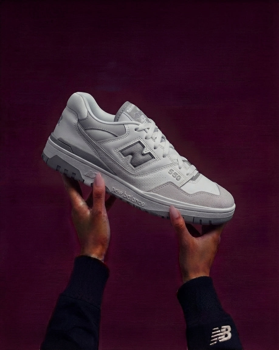 New Balance 550