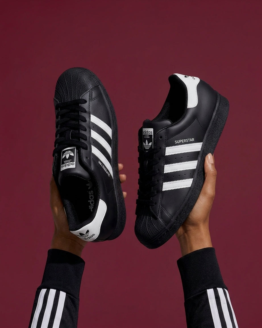 Adidas Superstar