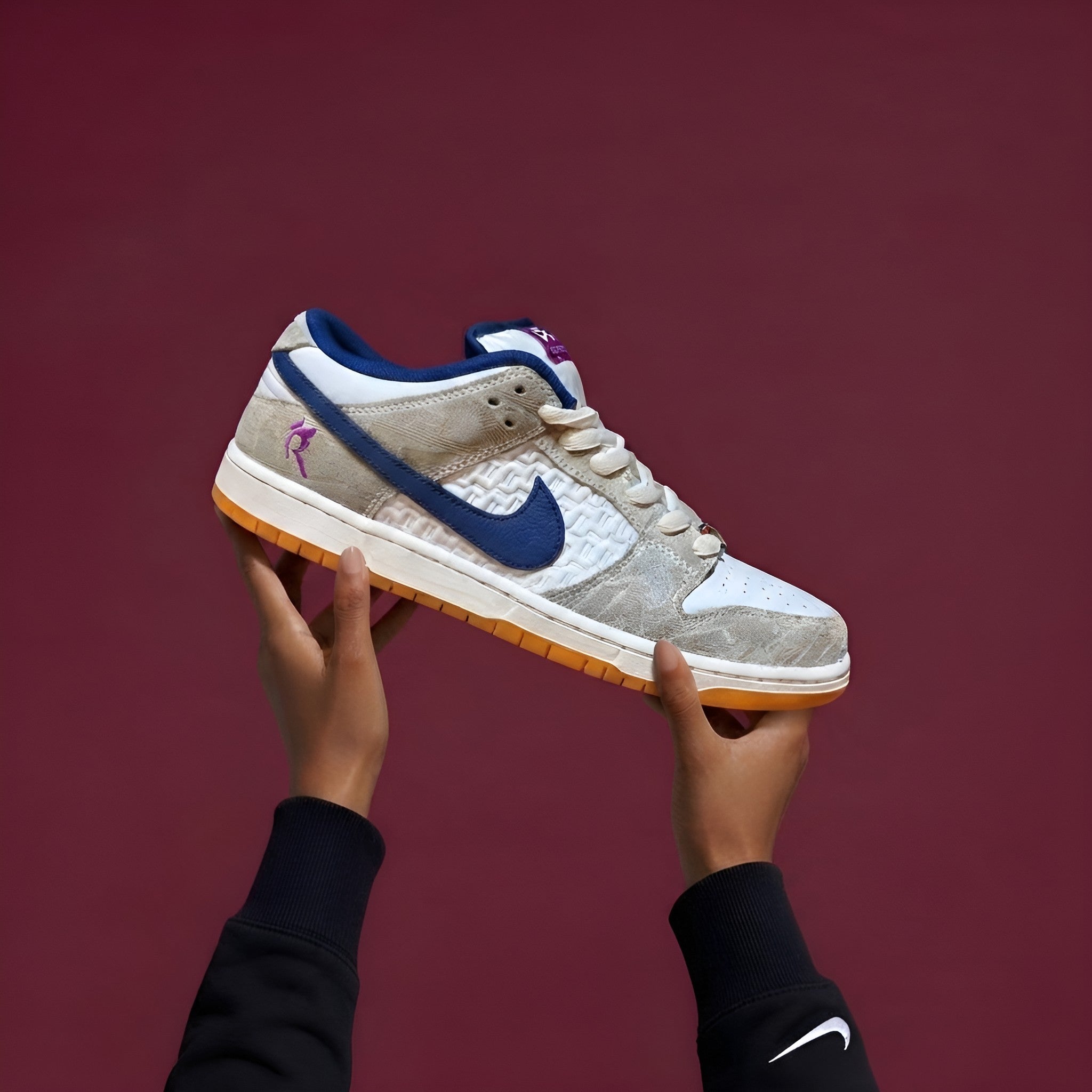 Nike SB Dunk Low Rayssa Leal