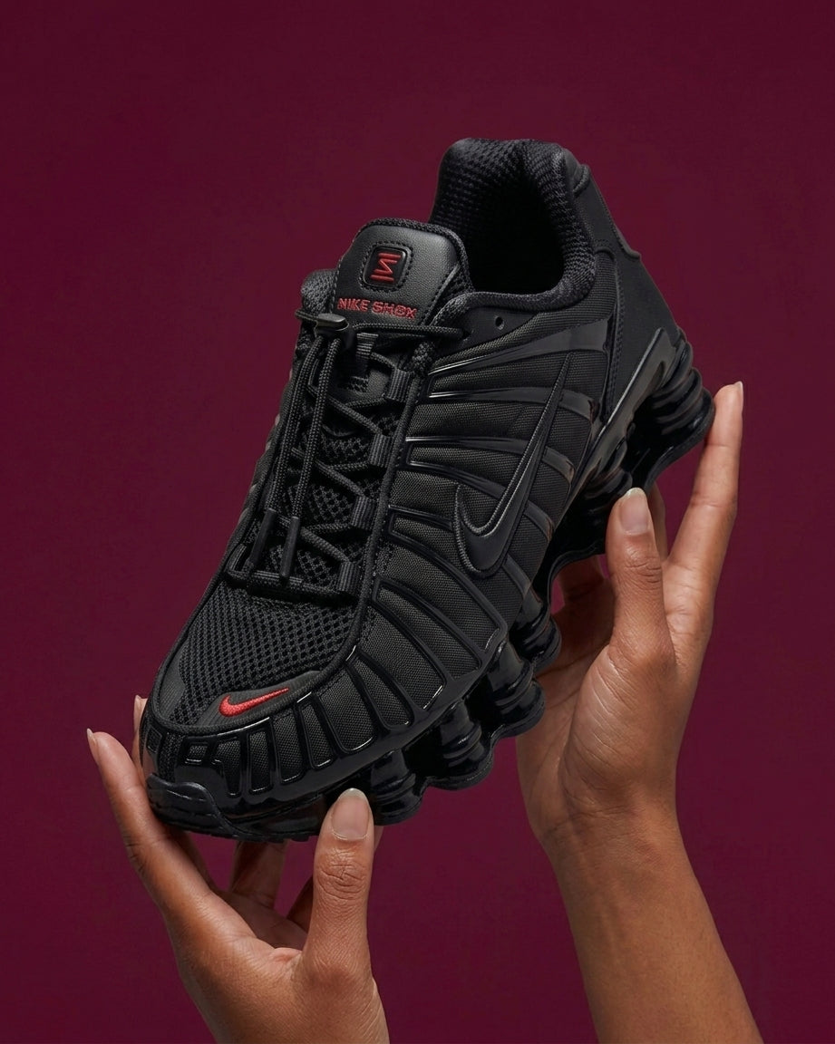 Nike Shox