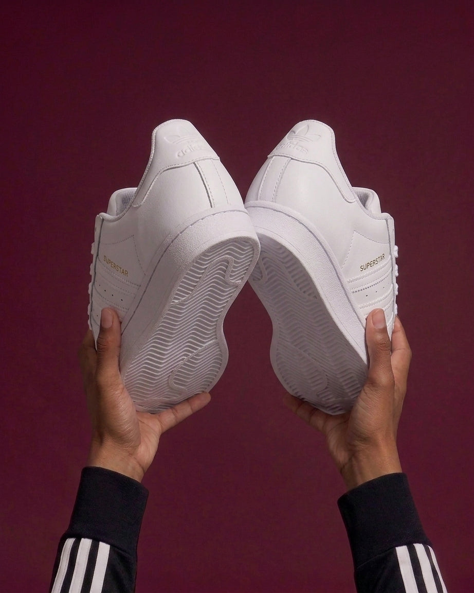 Adidas Superstar