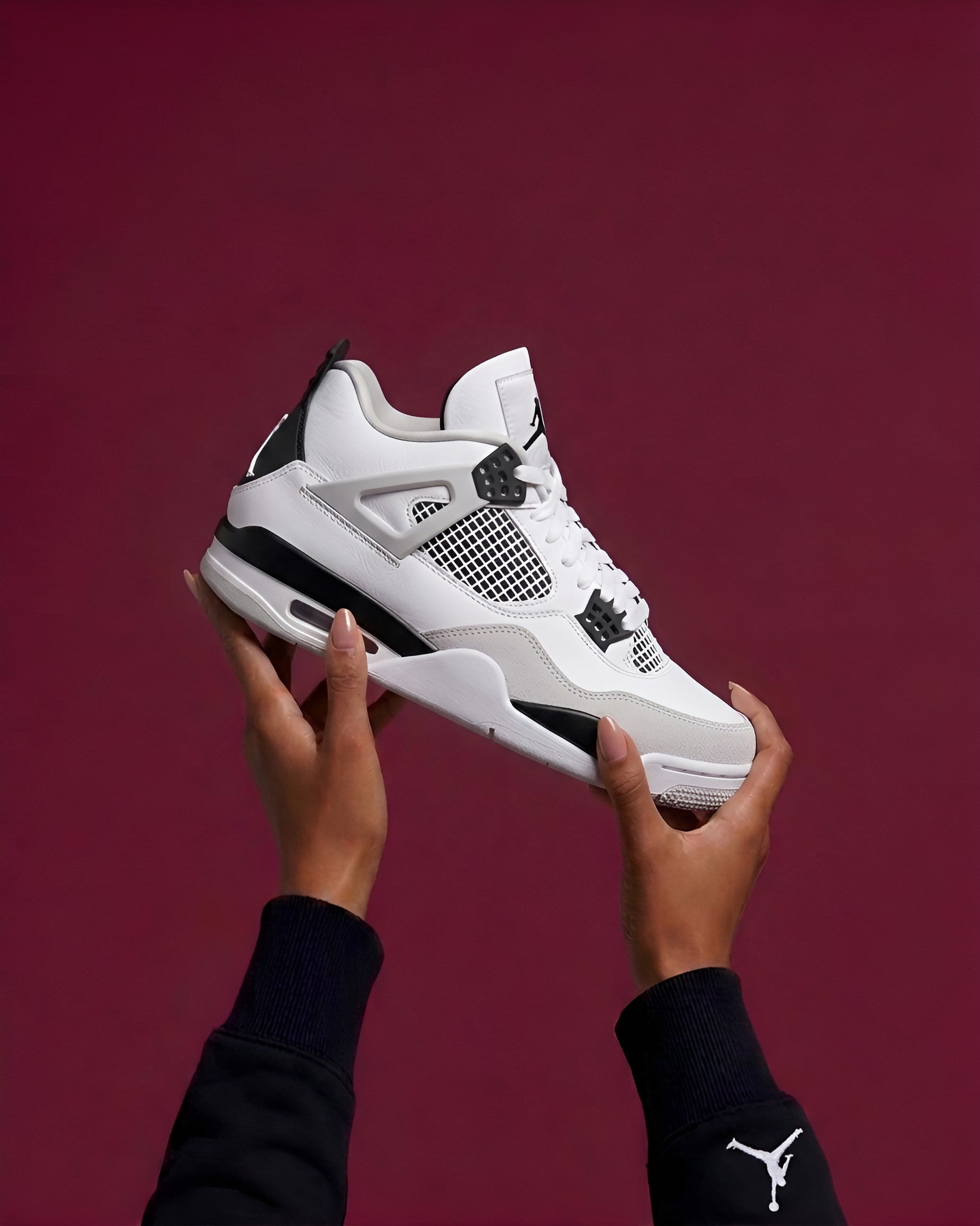 Air Jordan 4 Retro