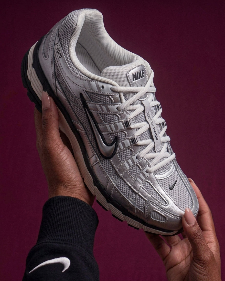 Nike P-6000