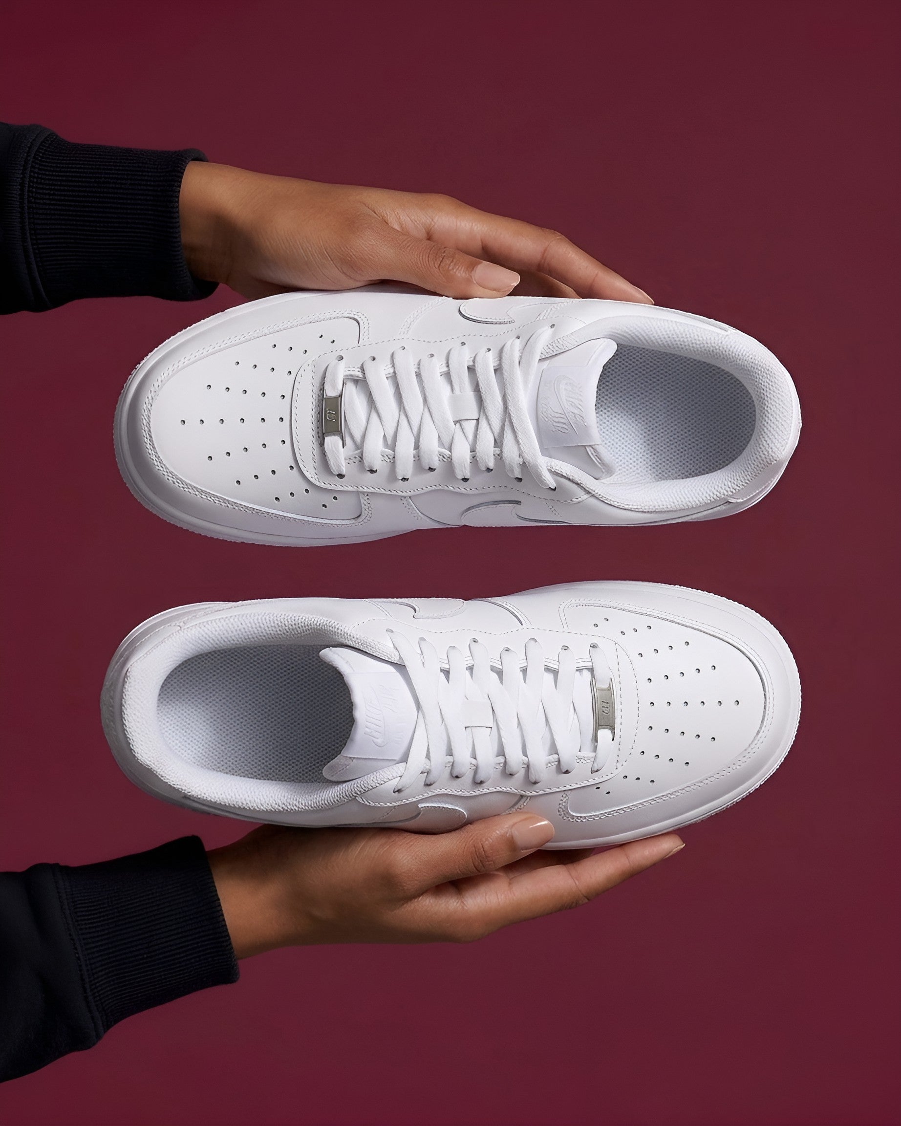 Nike AirForce 1