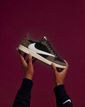 Air Jordan 1 Retro Low OG x Travis Scott