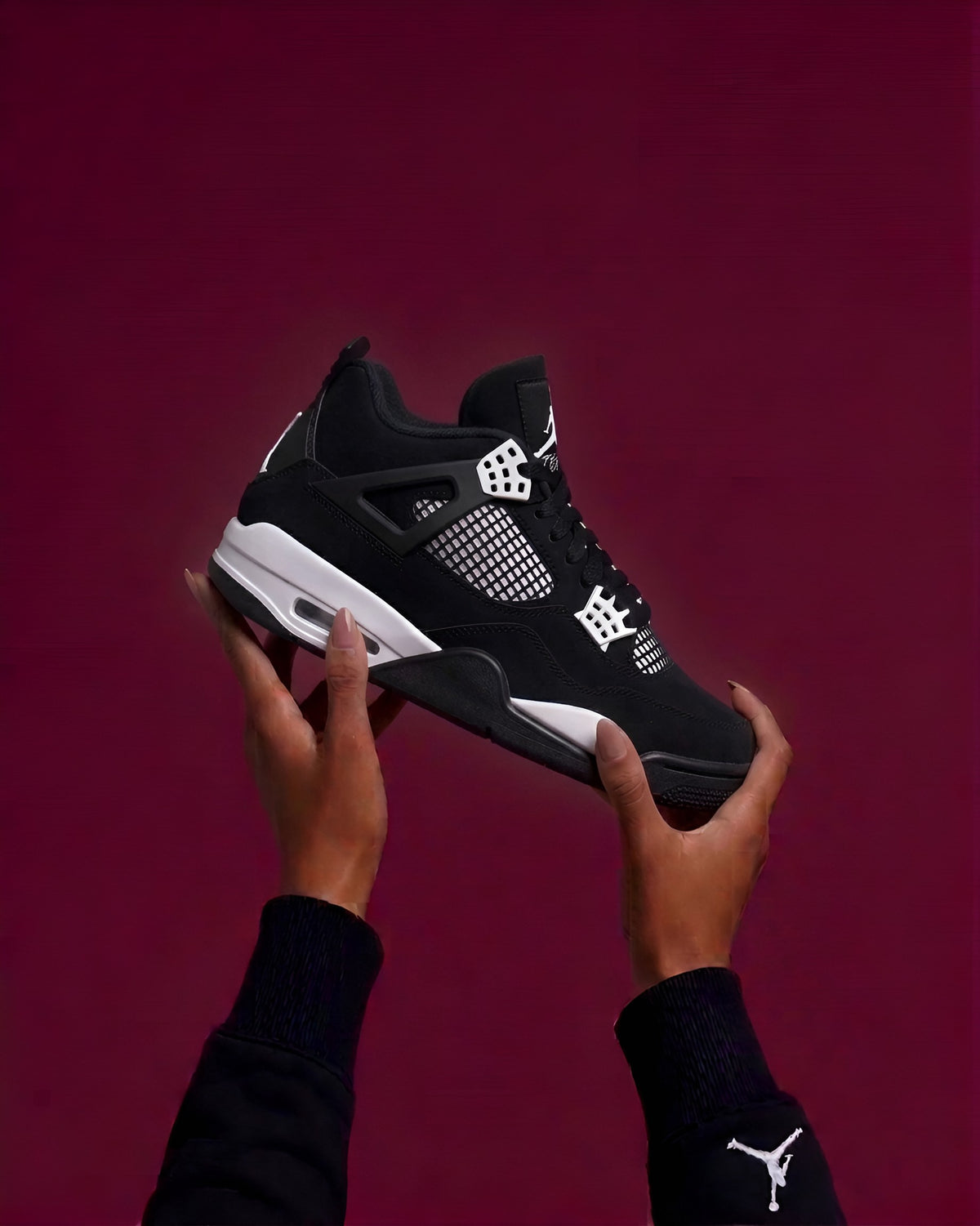 Air Jordan 4 Retro