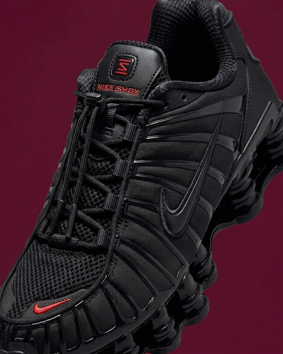 Nike Shox