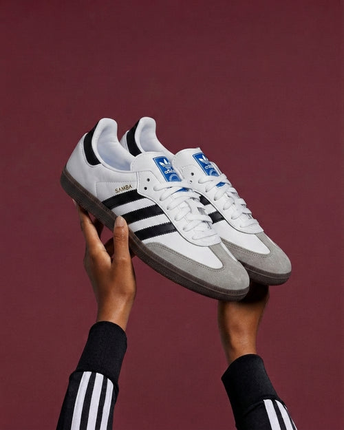 Adidas Samba