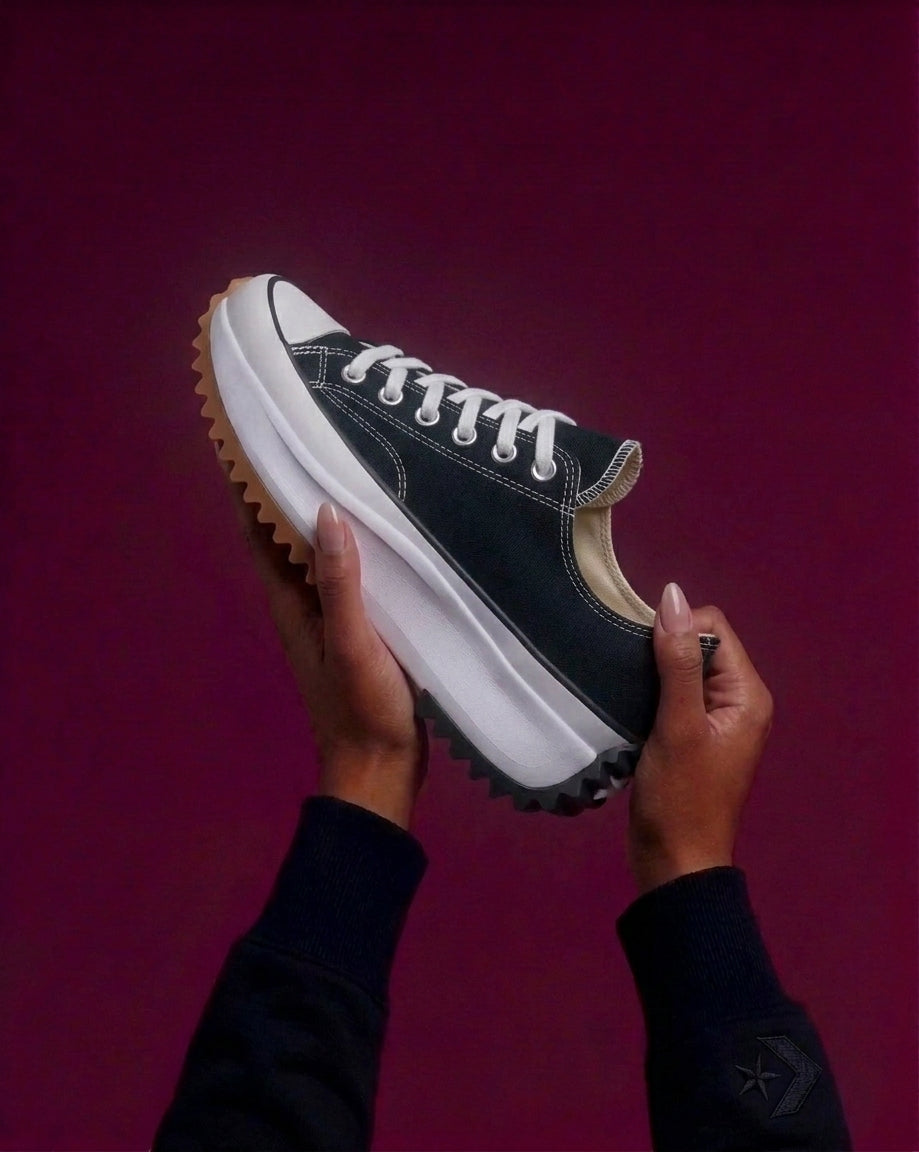 Converse Run Star Low