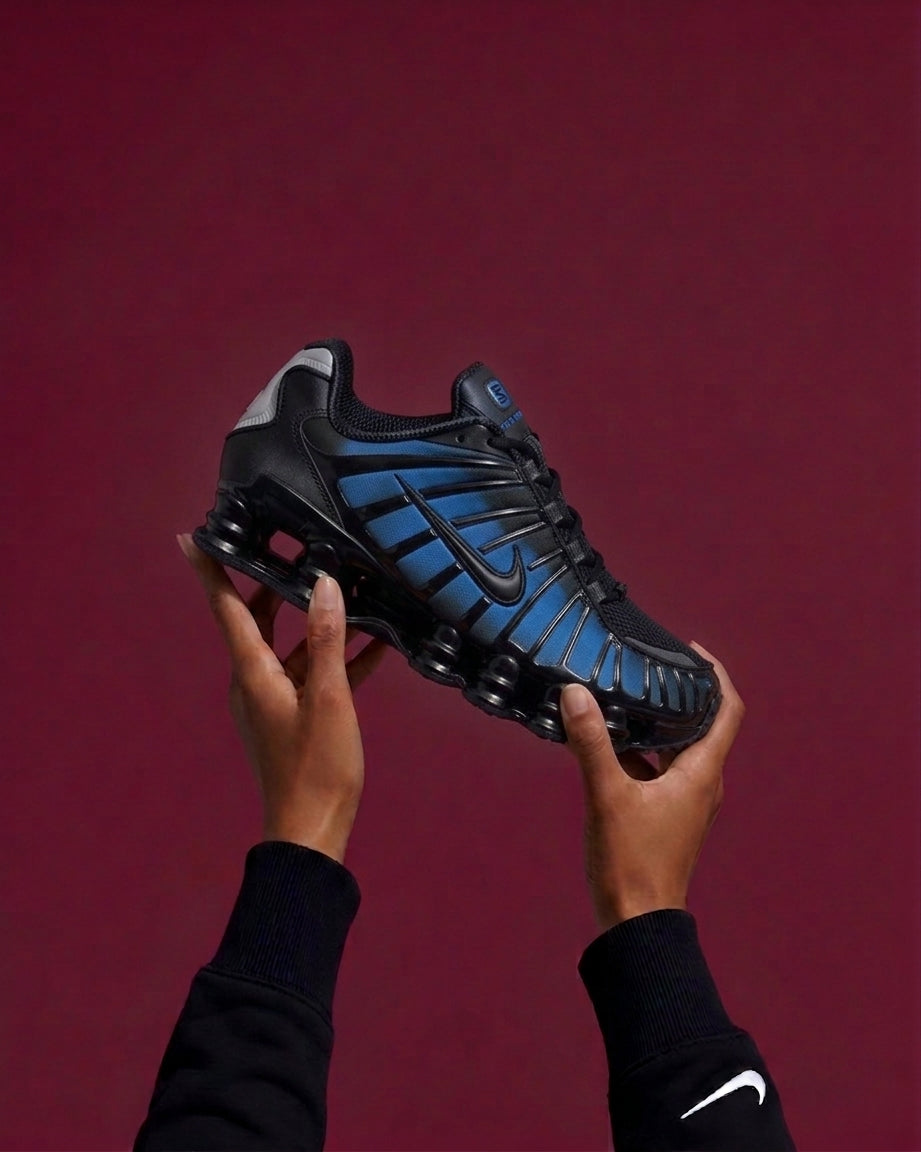 Nike Shox