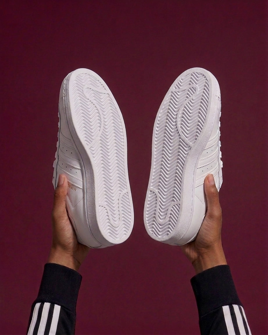 Adidas Superstar