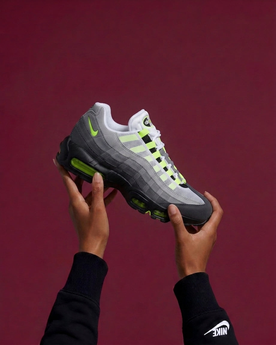 Nike Air Max 95