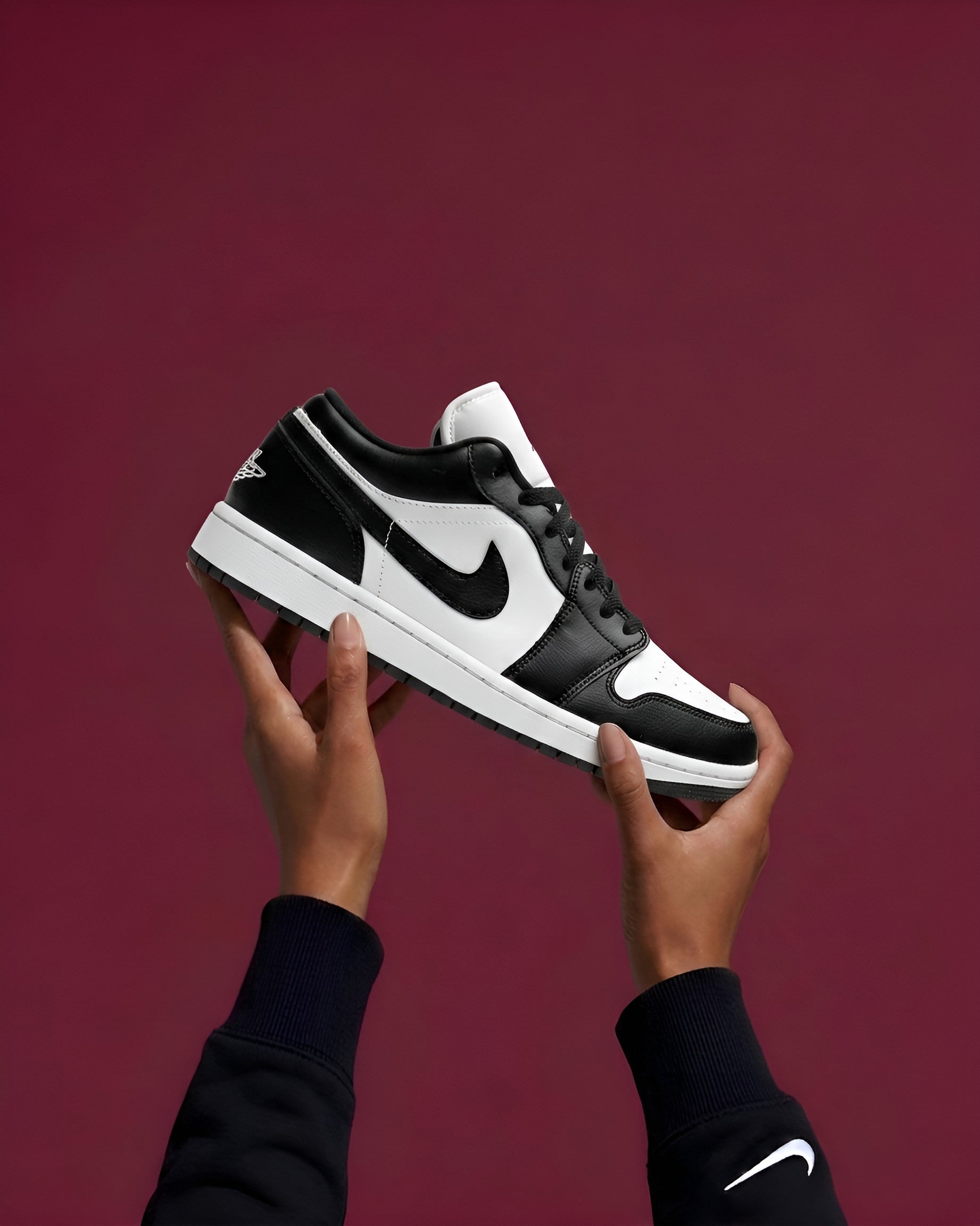 Air Jordan 1 Low