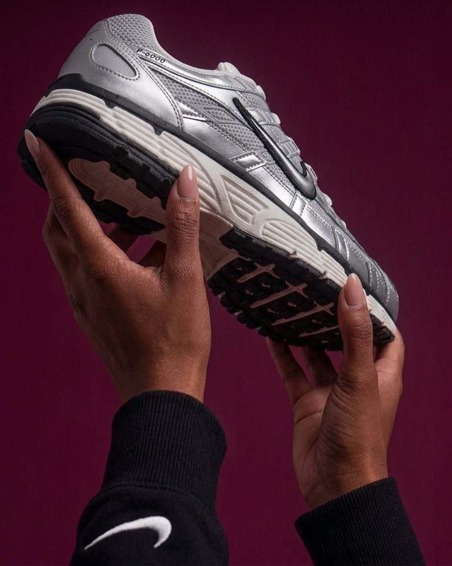Nike P-6000