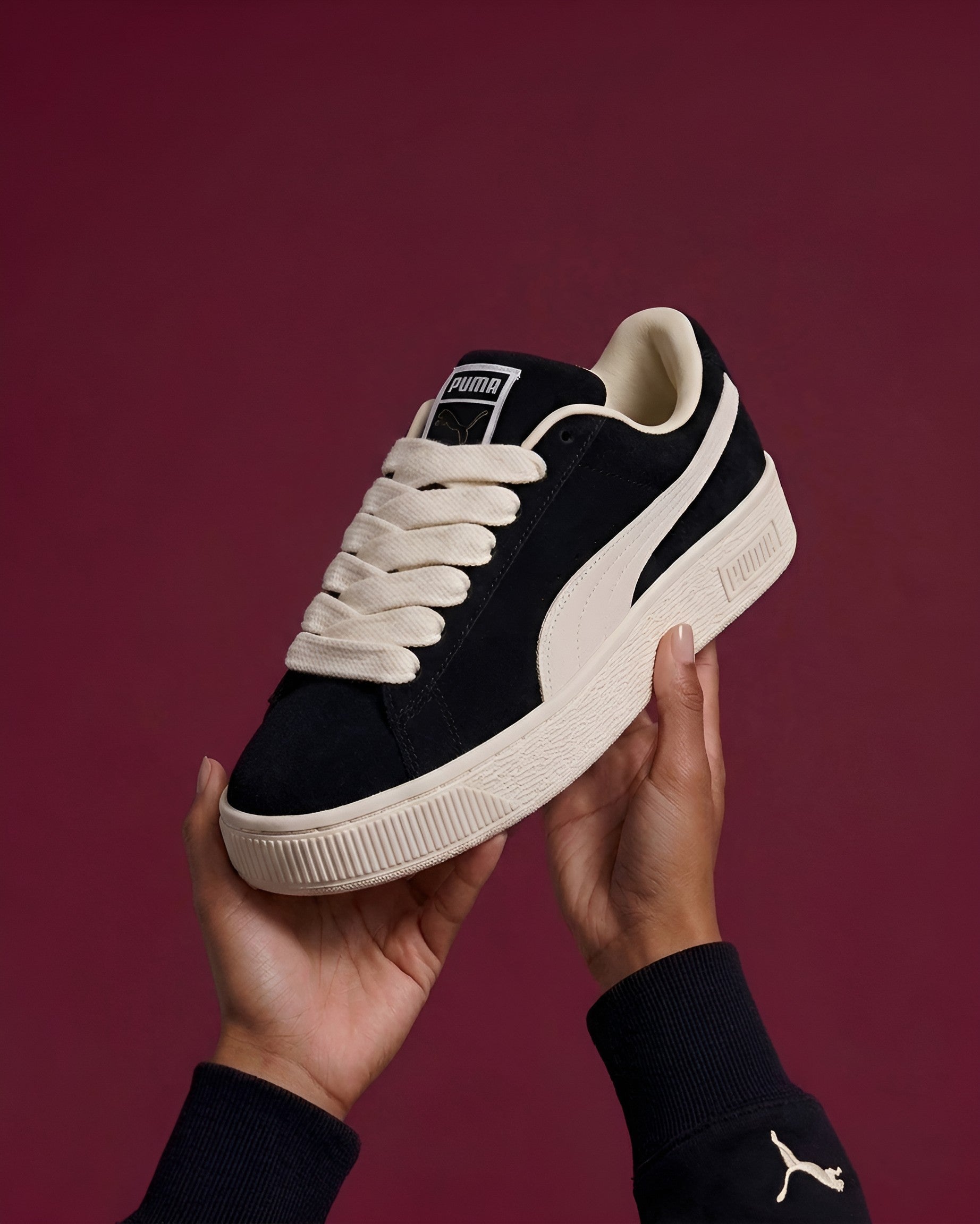 PUMA SUEDE XL