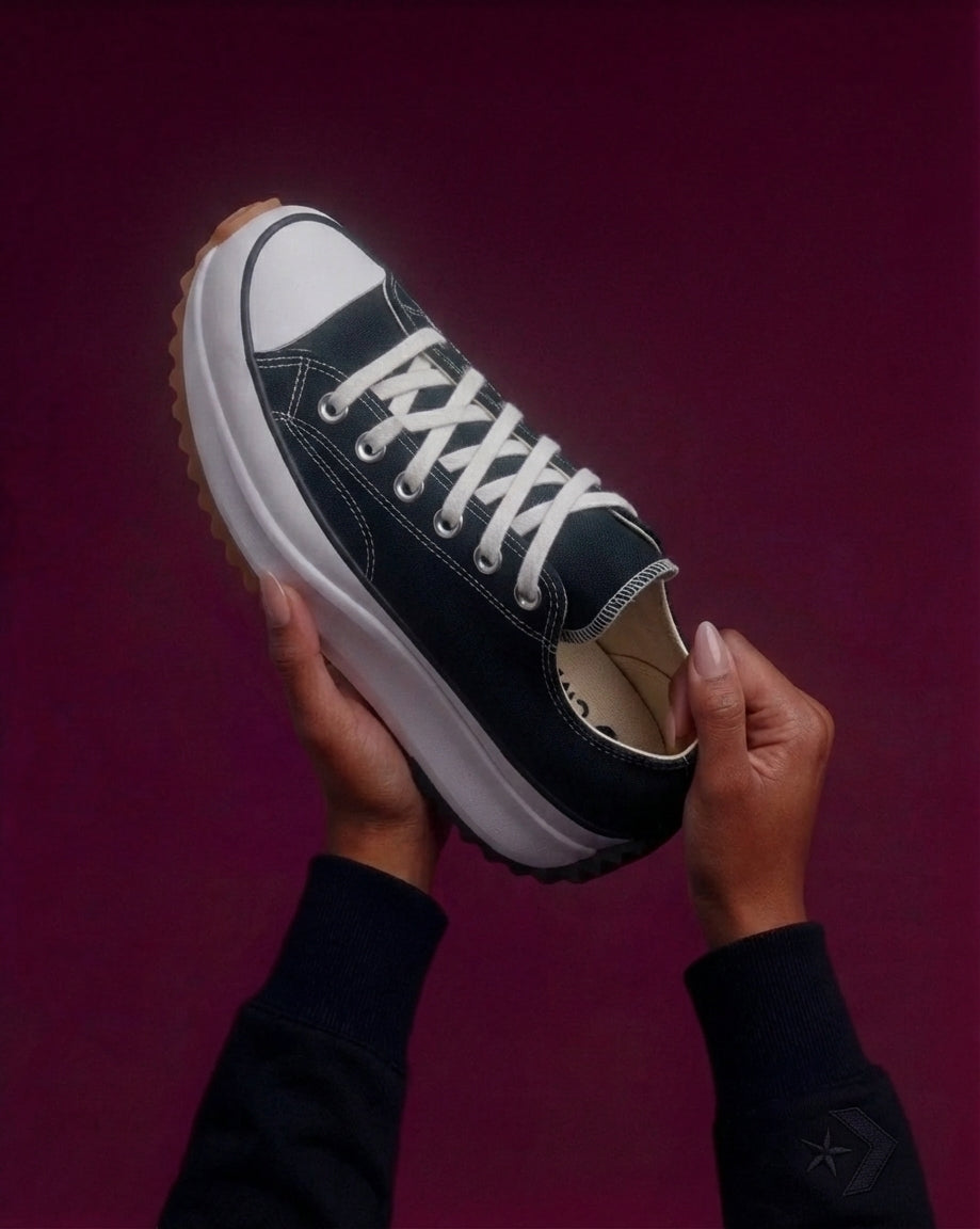 Converse Run Star Low