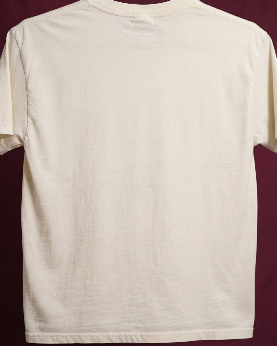 MAISHA "GUNS UP" Tshirt