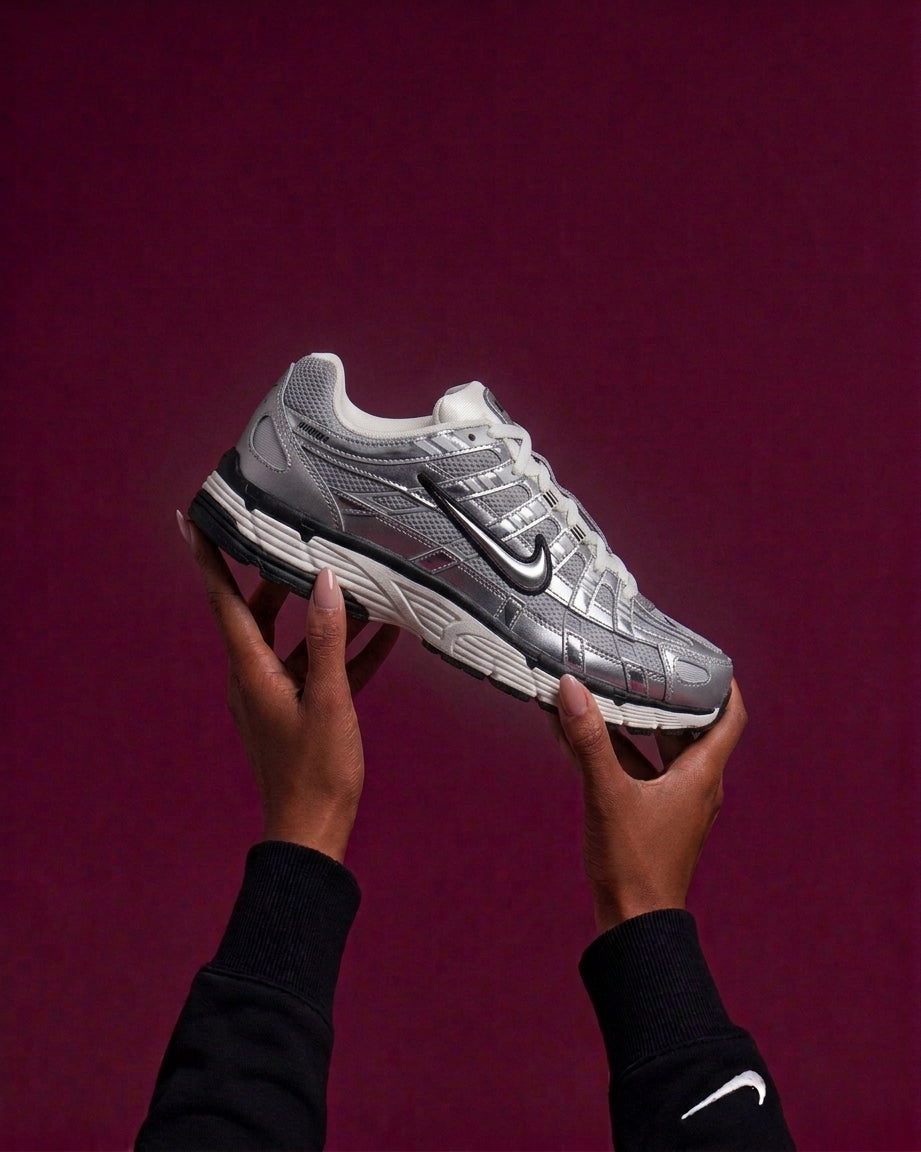 Nike P-6000