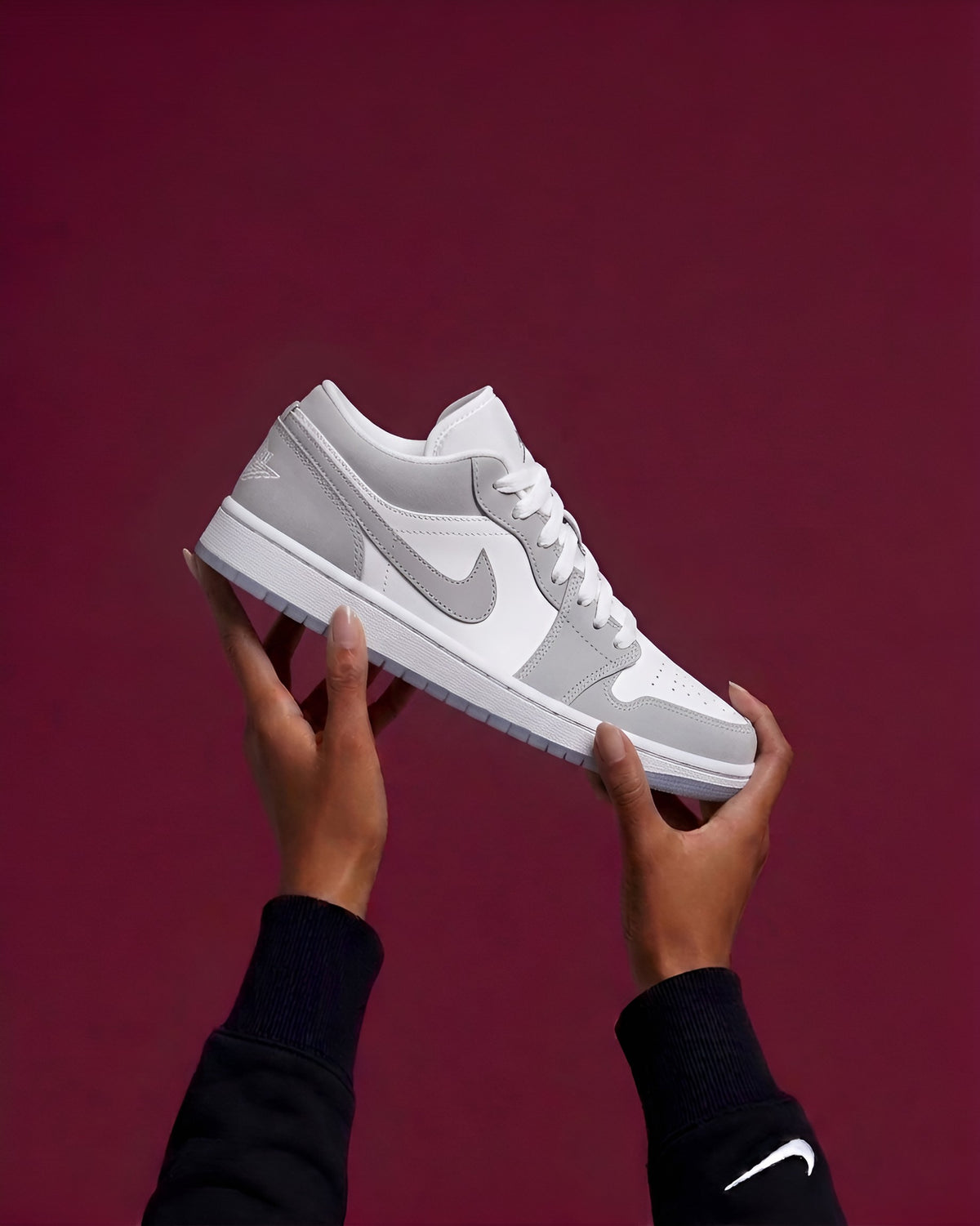 Air Jordan 1 Low