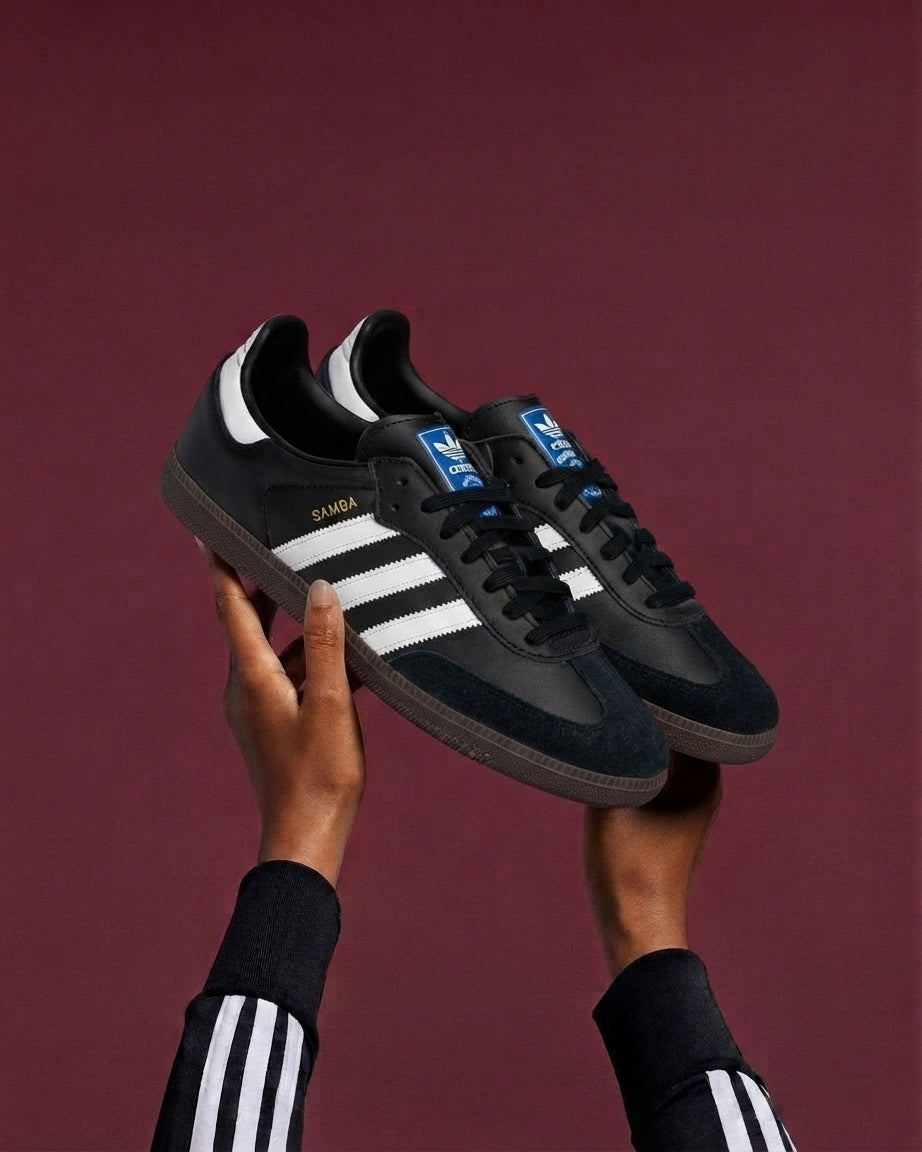Adidas Samba