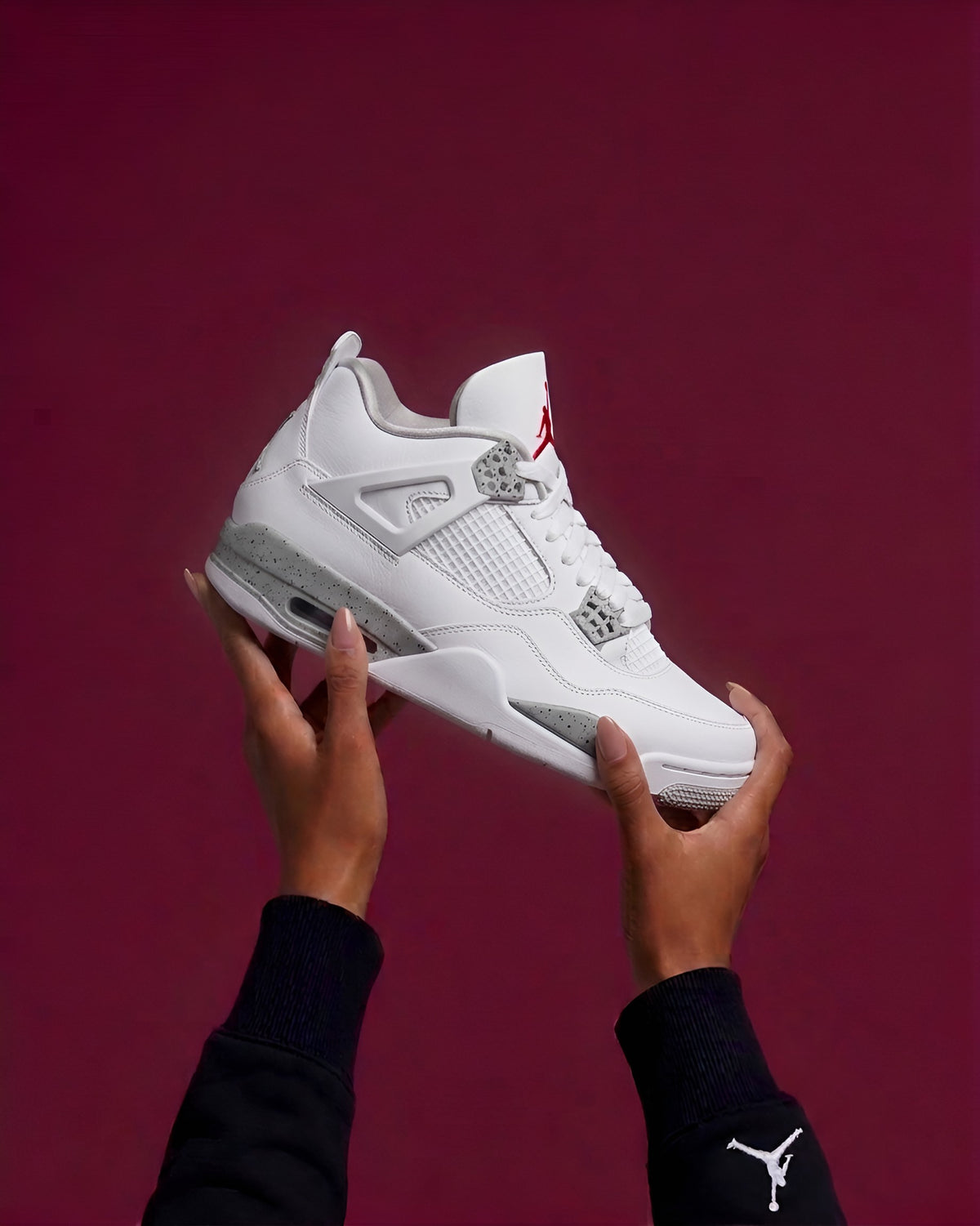 Air Jordan 4 Retro