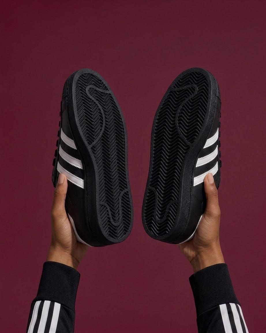 Adidas Superstar