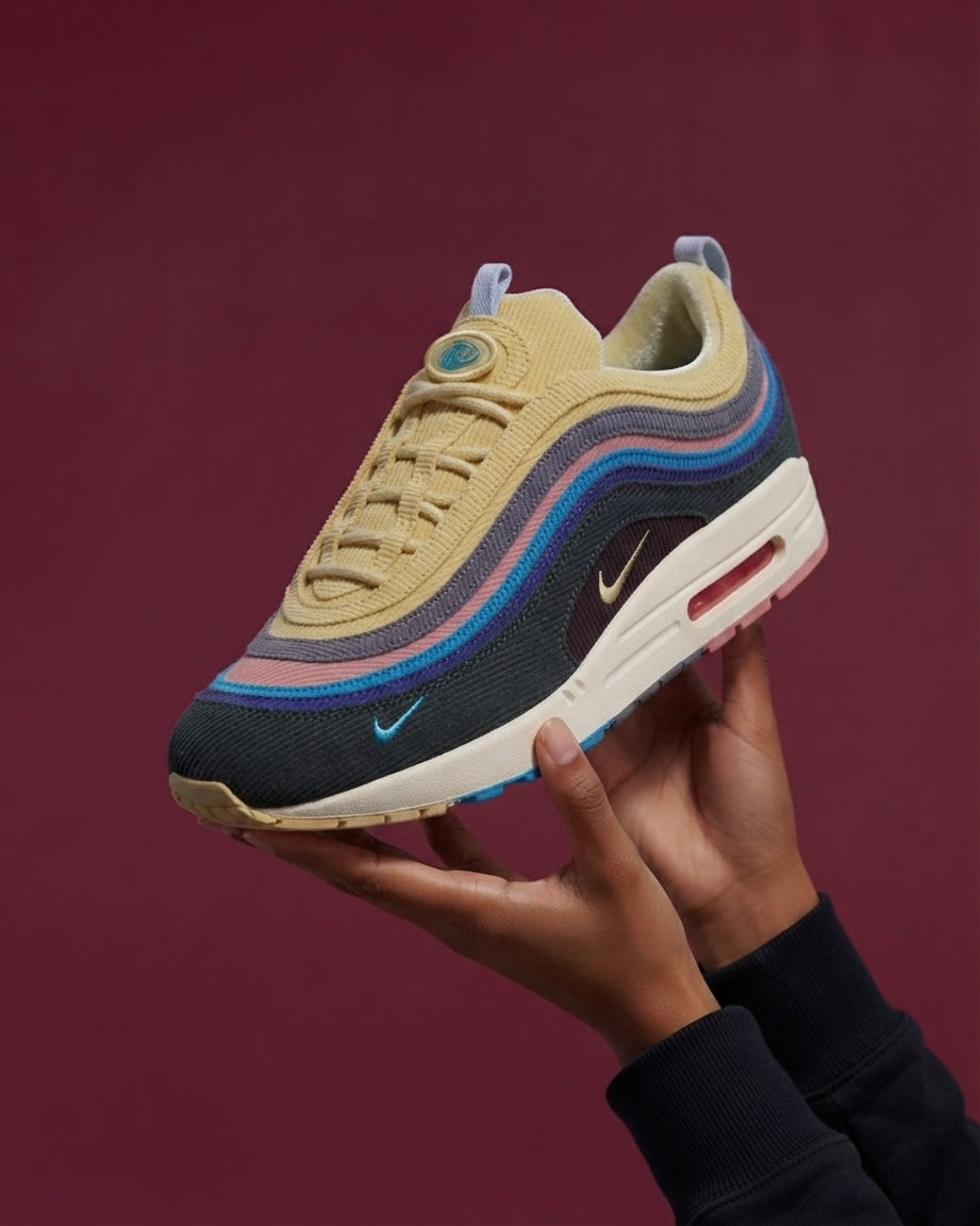 Nike Air Max 97 Sean Wotherspoon