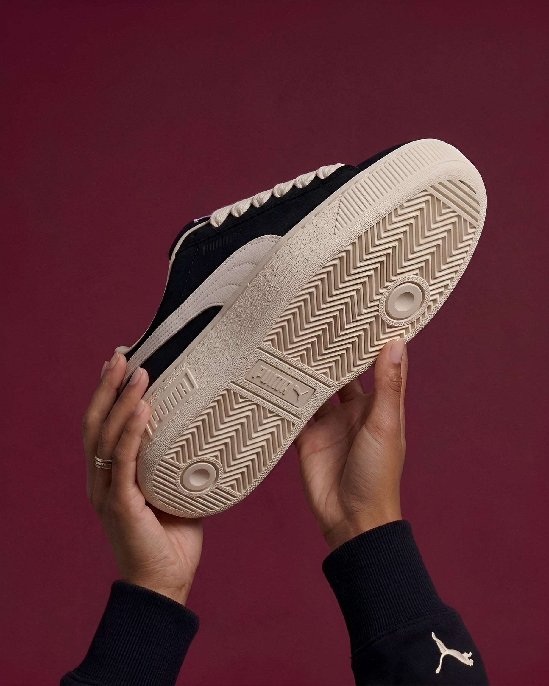 PUMA SUEDE XL