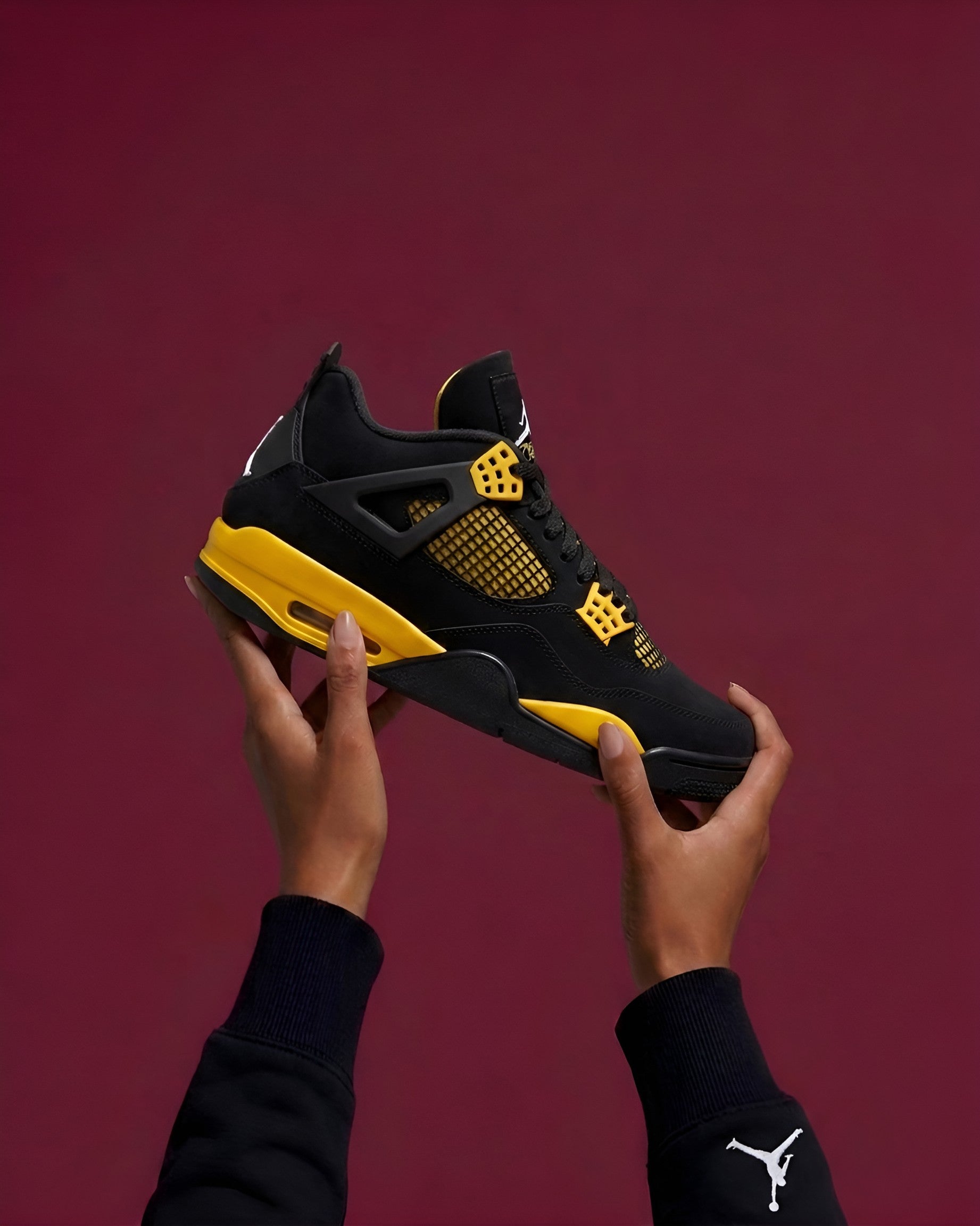 Air Jordan 4 Retro