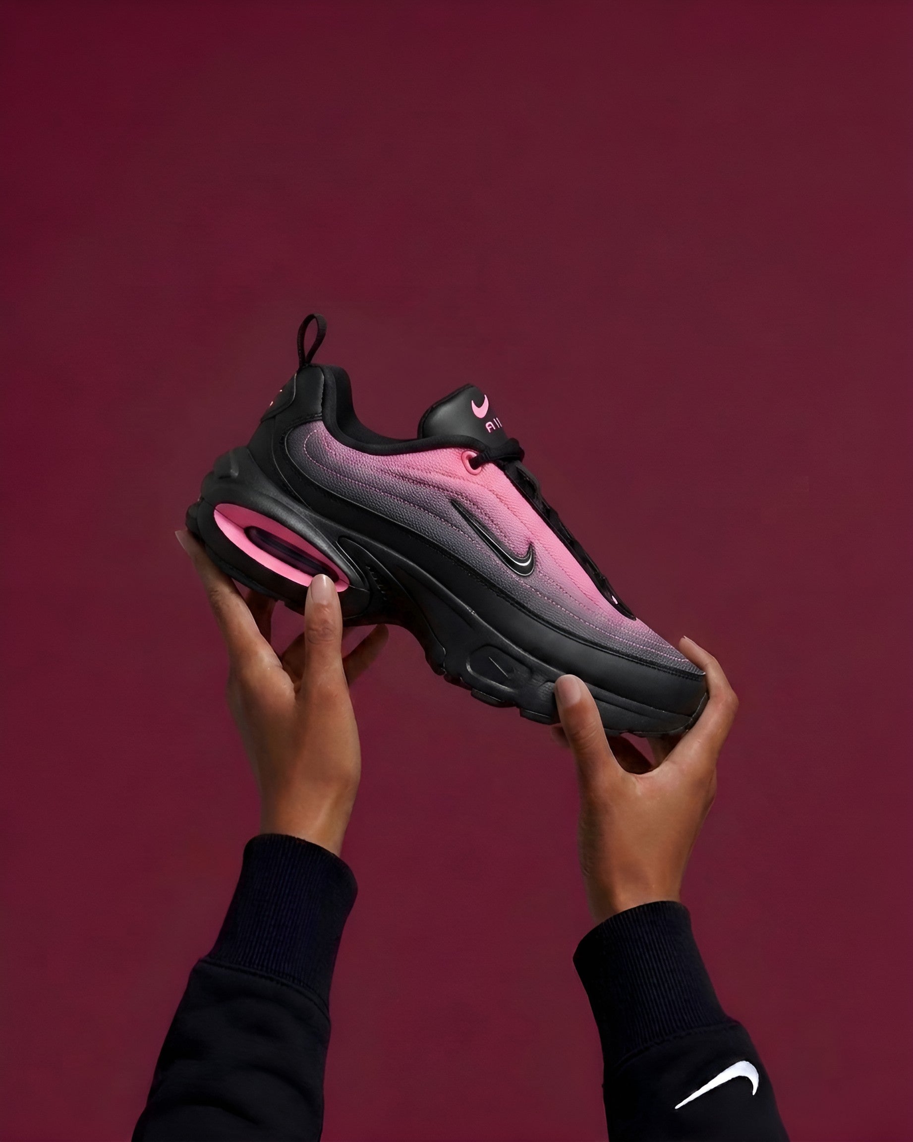 Nike Air Max Portal