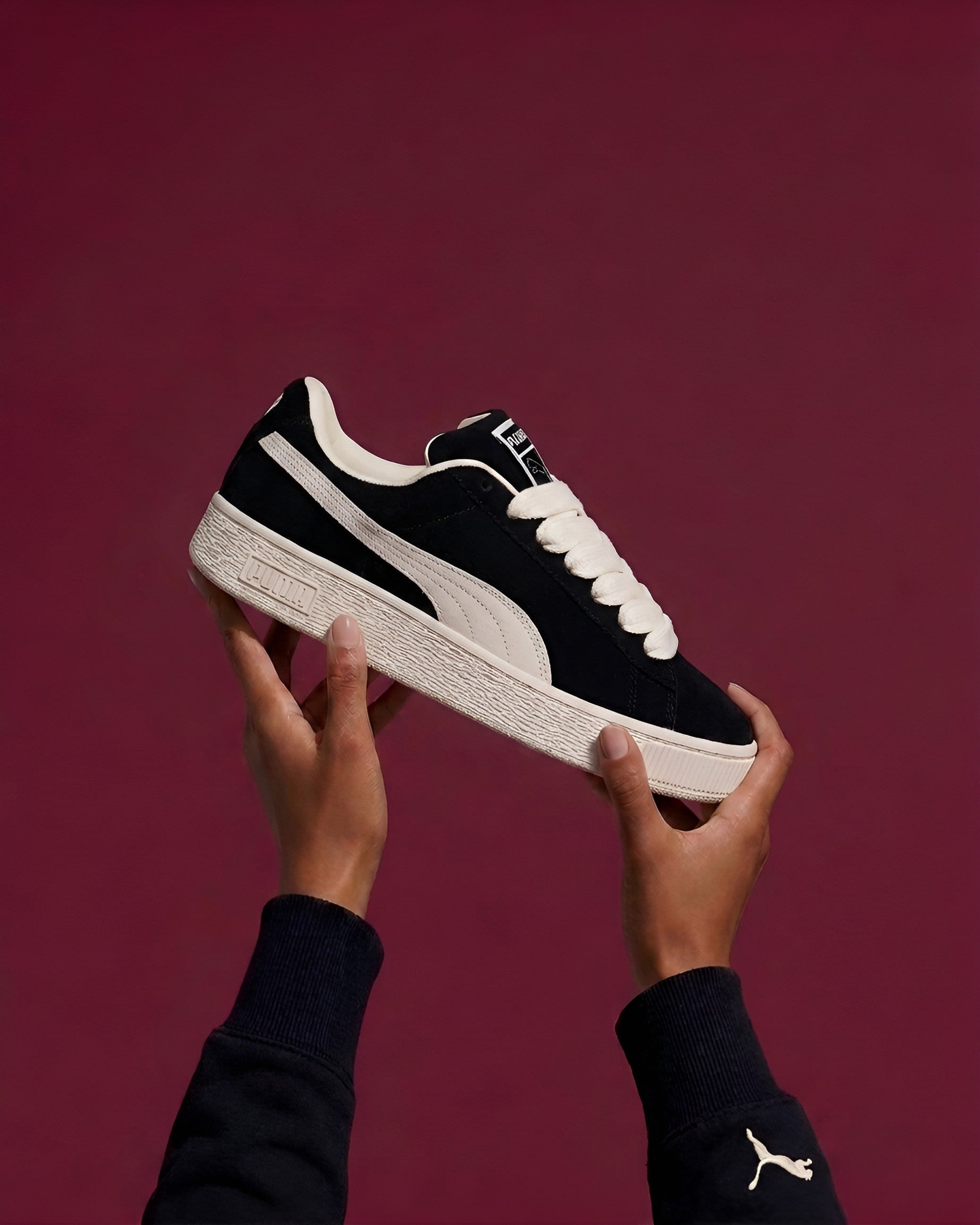 PUMA SUEDE XL