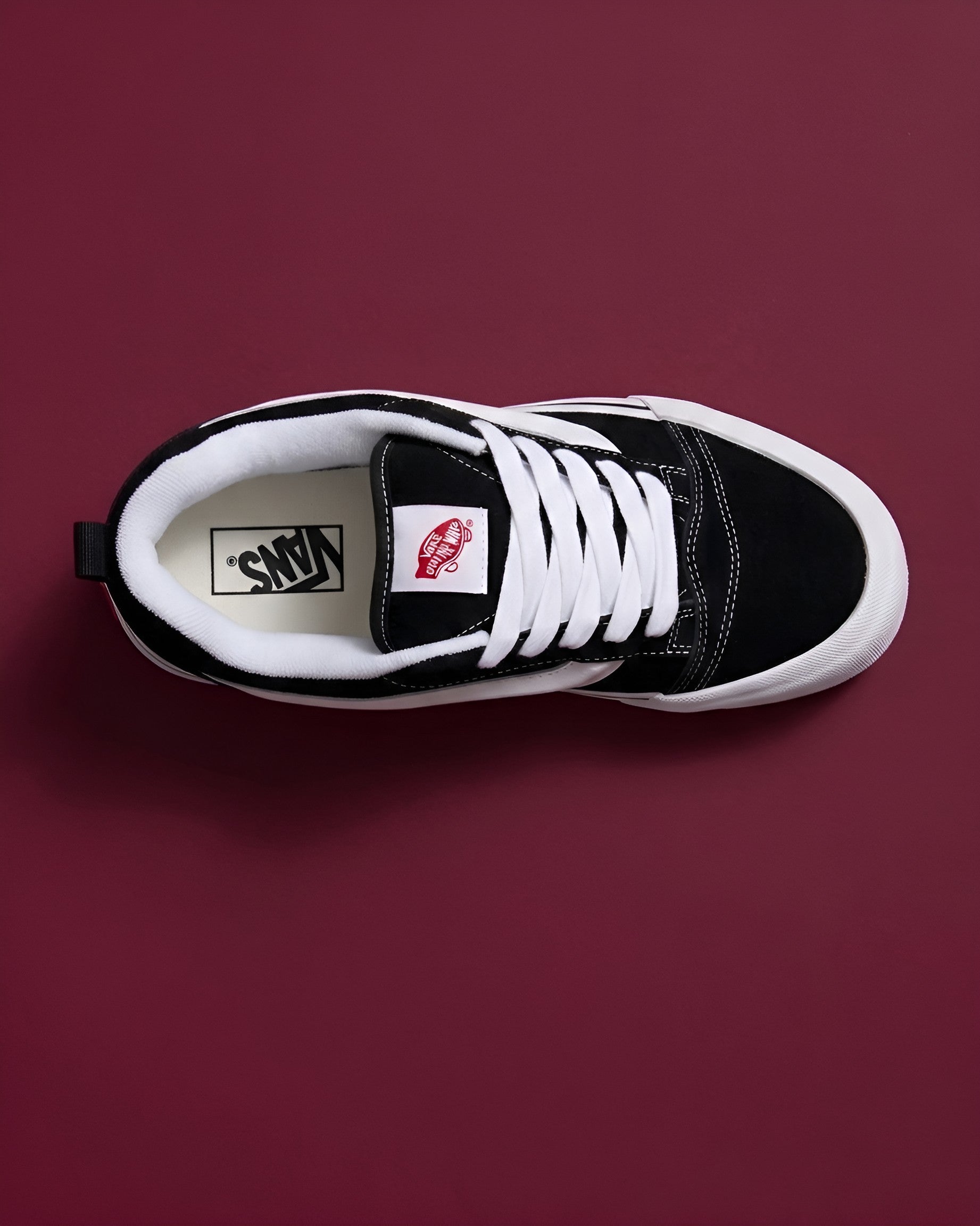 VANS KNU SKOOL