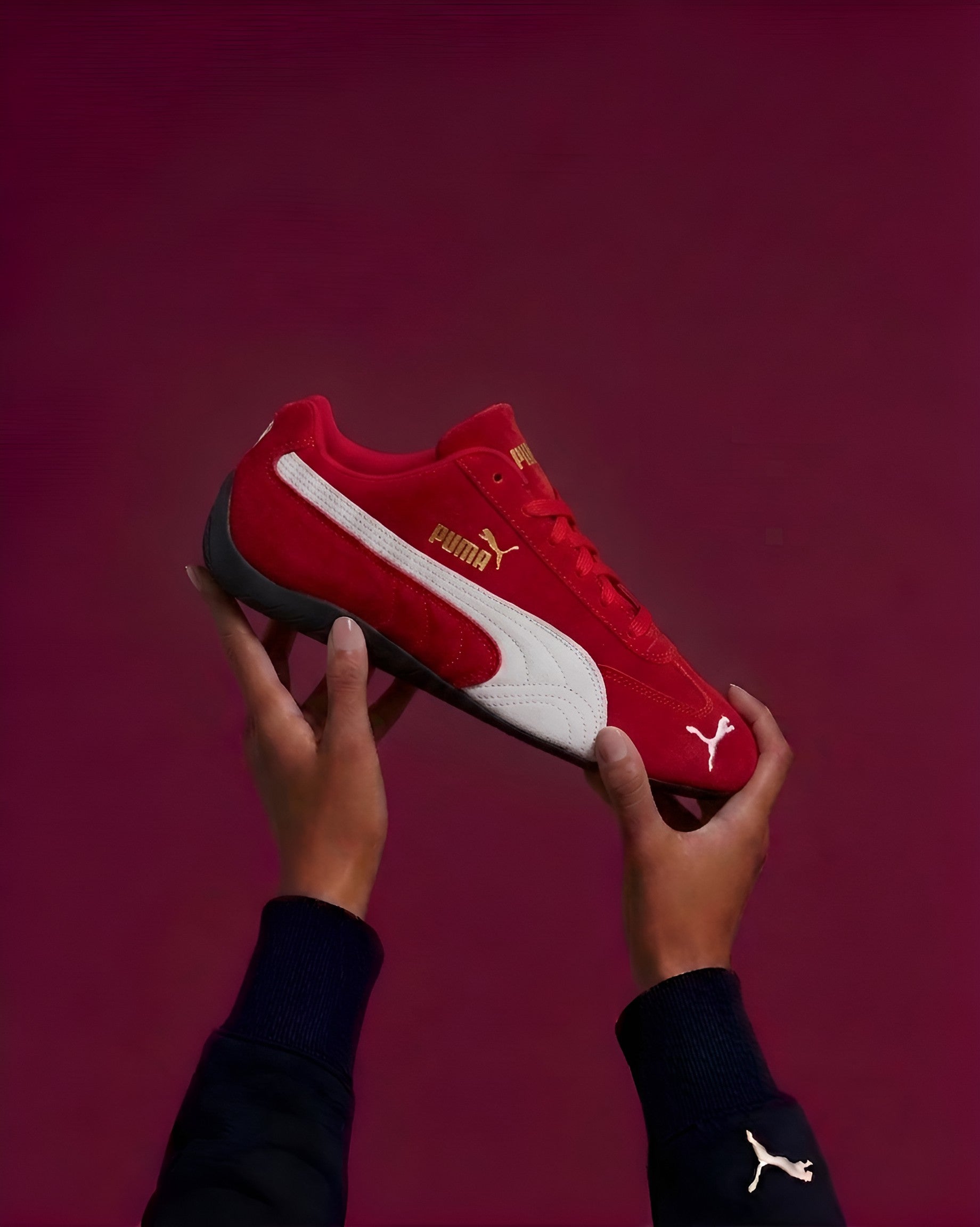 Puma Speedcat OG