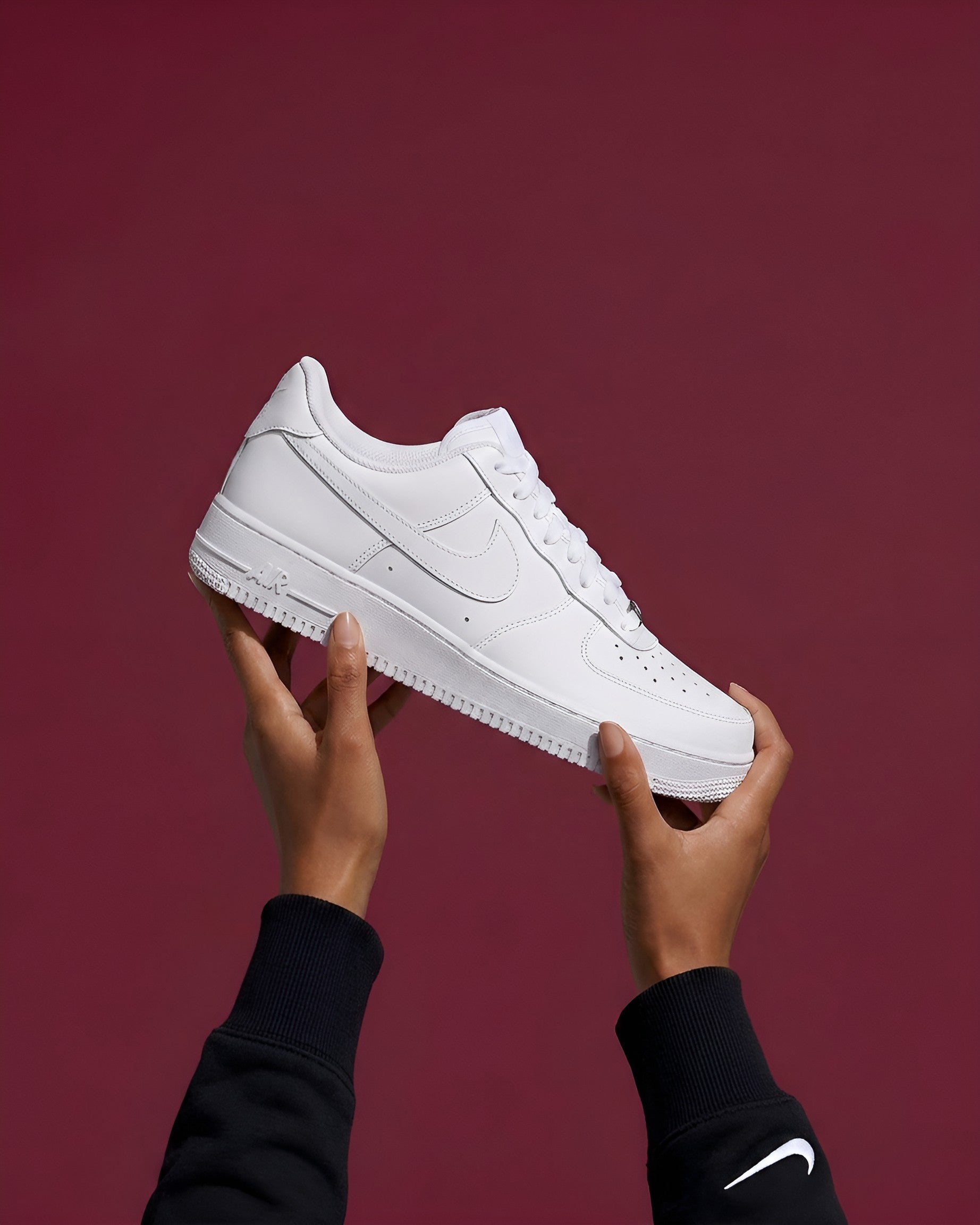 Nike AirForce 1