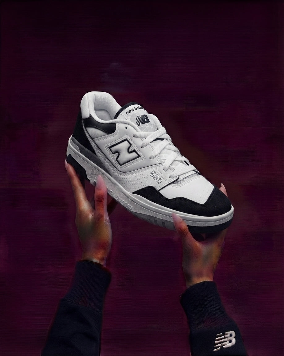 New Balance 550