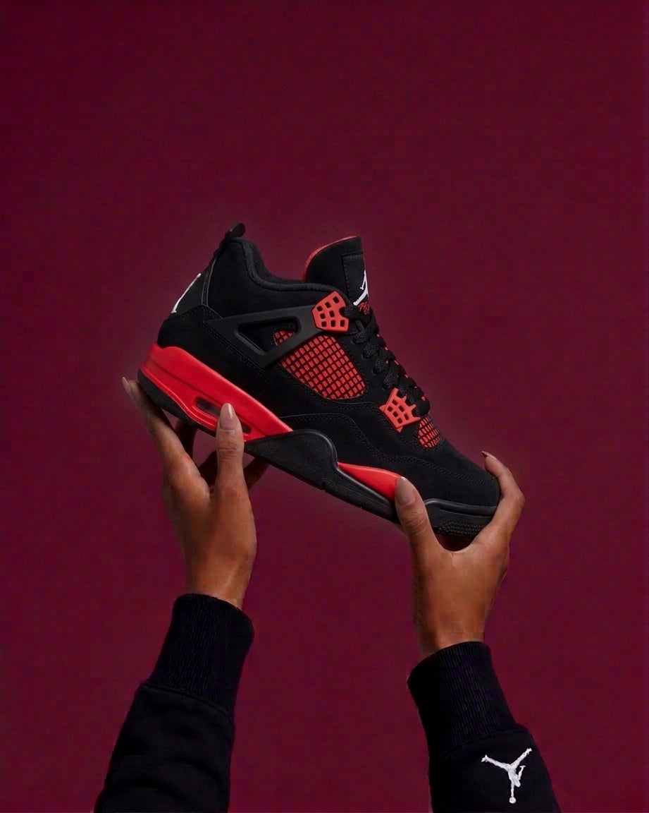 Air Jordan 4 Retro