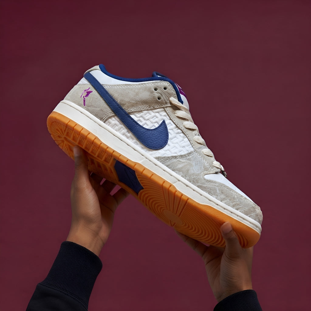Nike SB Dunk Low Rayssa Leal