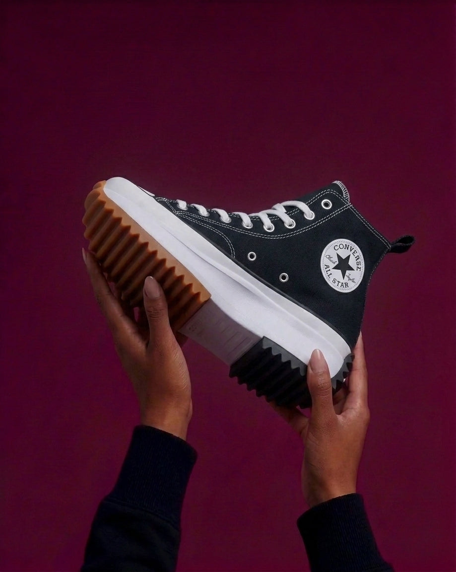 Converse Run Star High