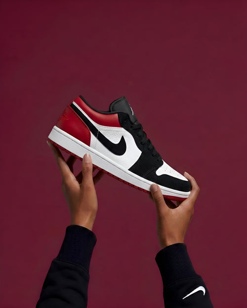 Air Jordan 1 Low
