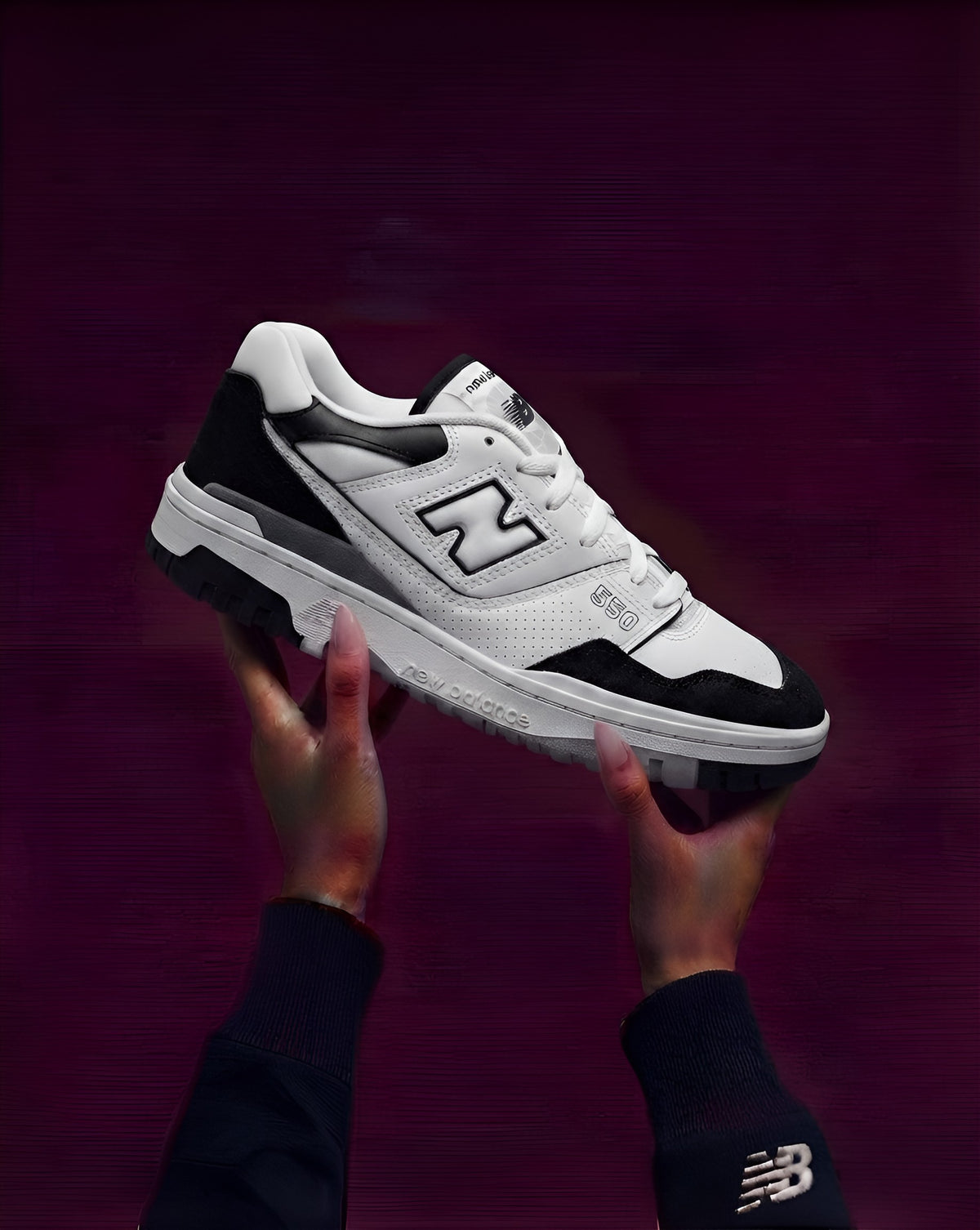 New Balance 550