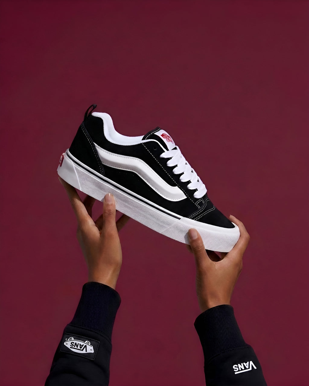 VANS KNU SKOOL