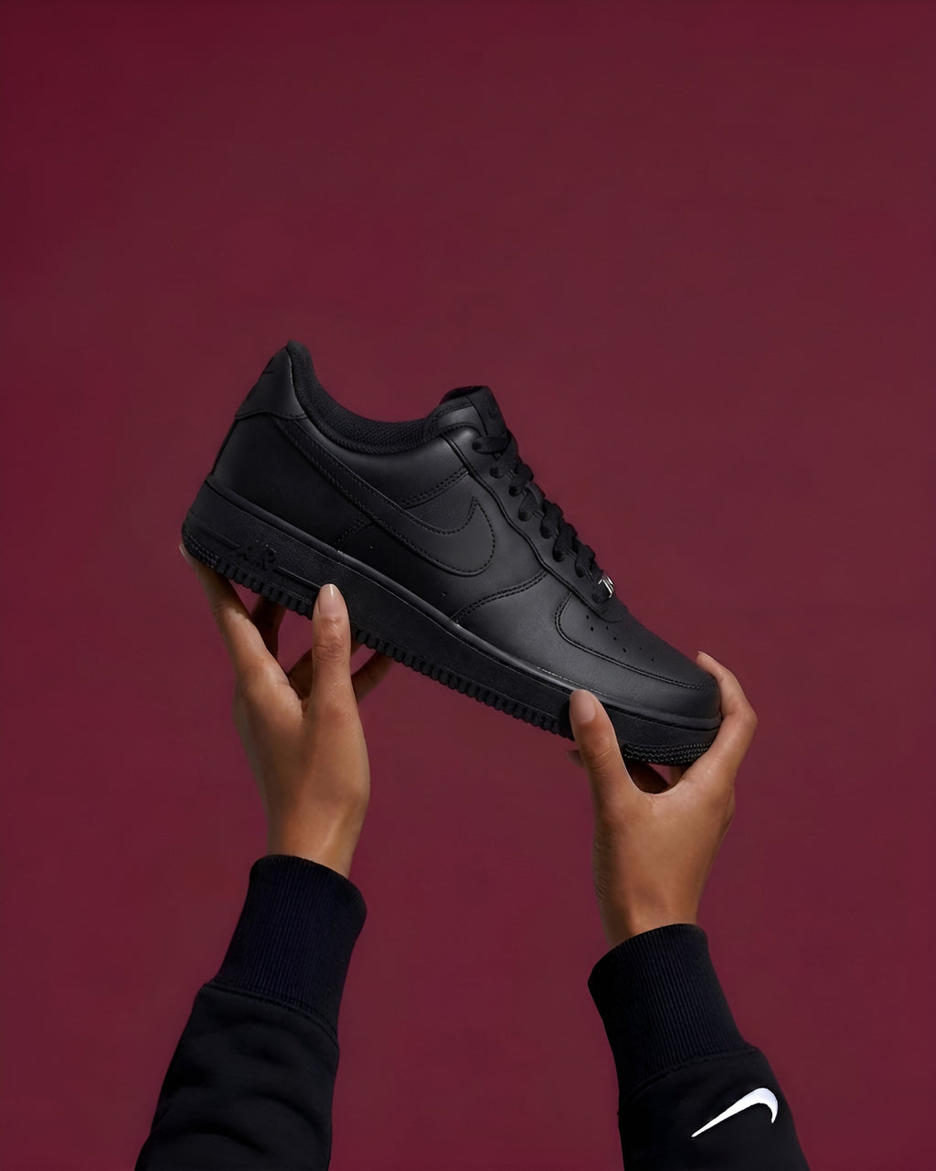 Nike AirForce 1