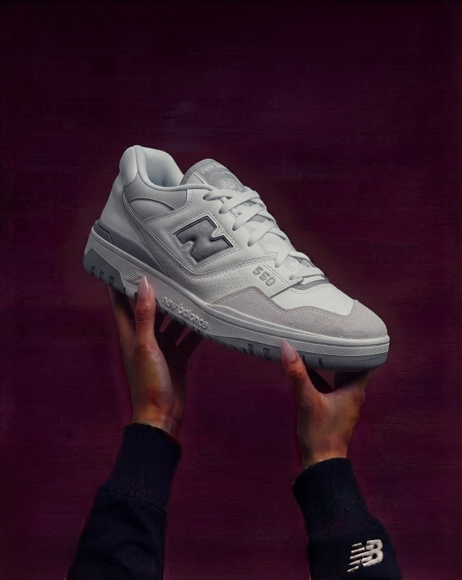 New Balance 550