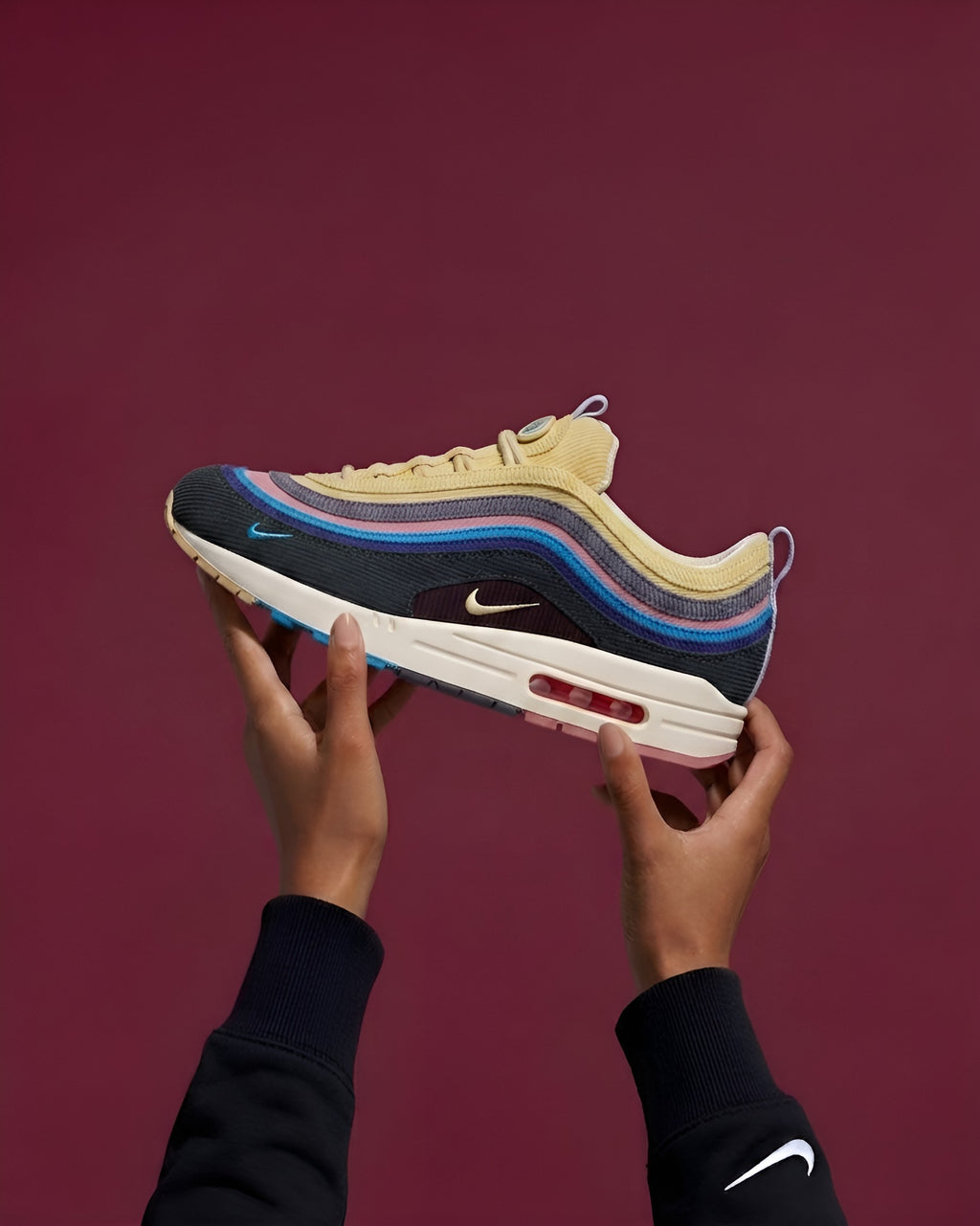 Nike Air Max 97 Sean Wotherspoon