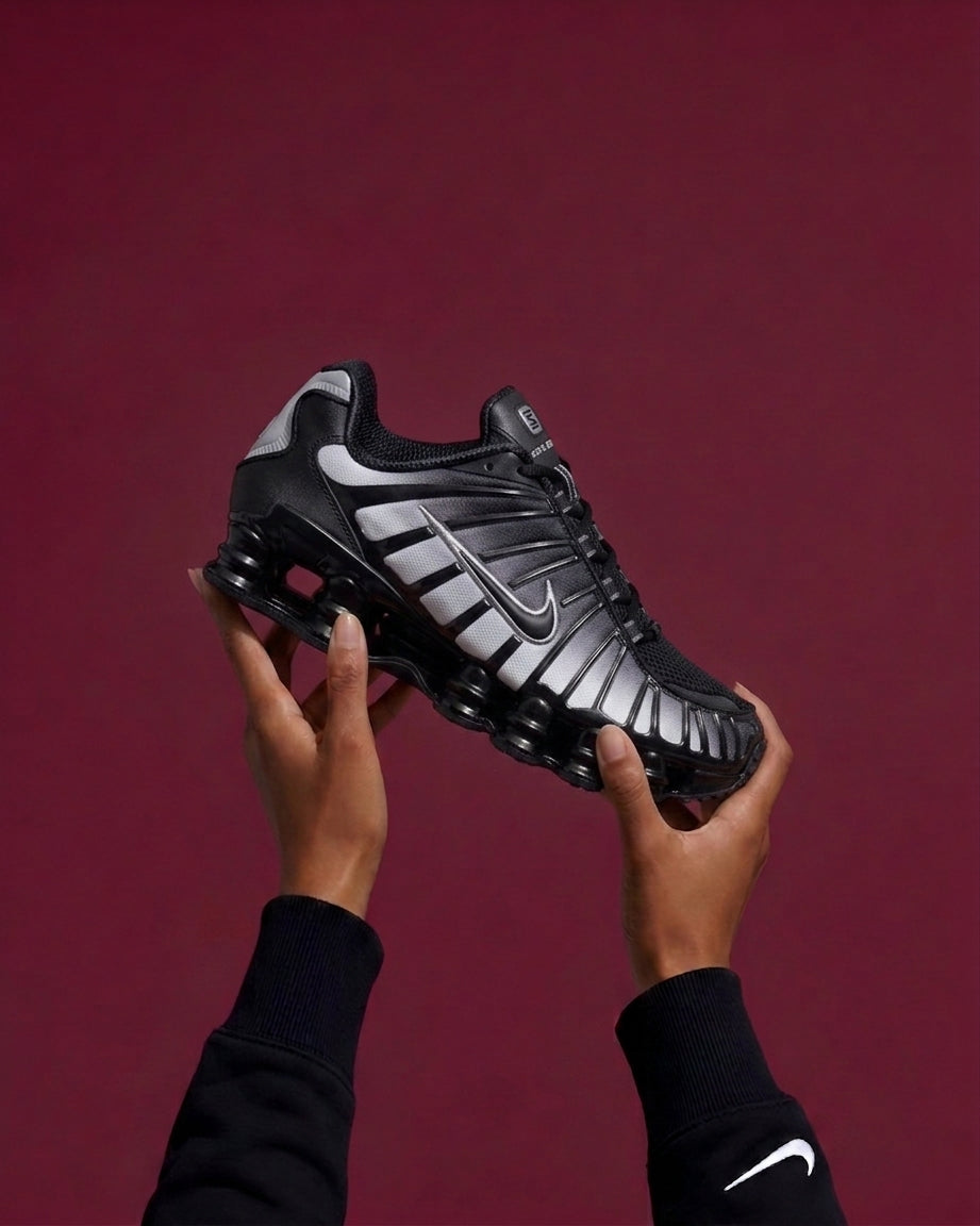 Nike Shox