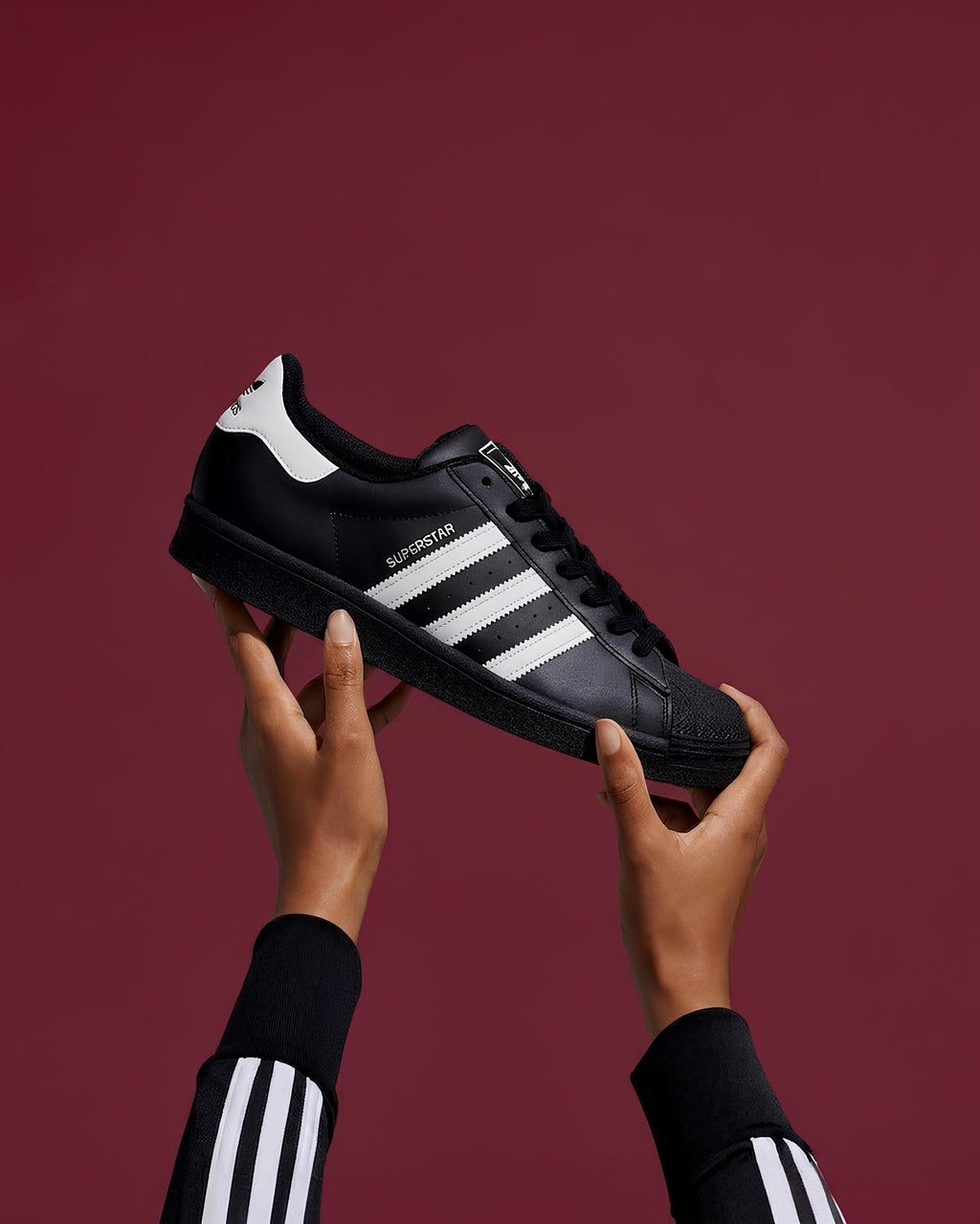 Adidas Superstar