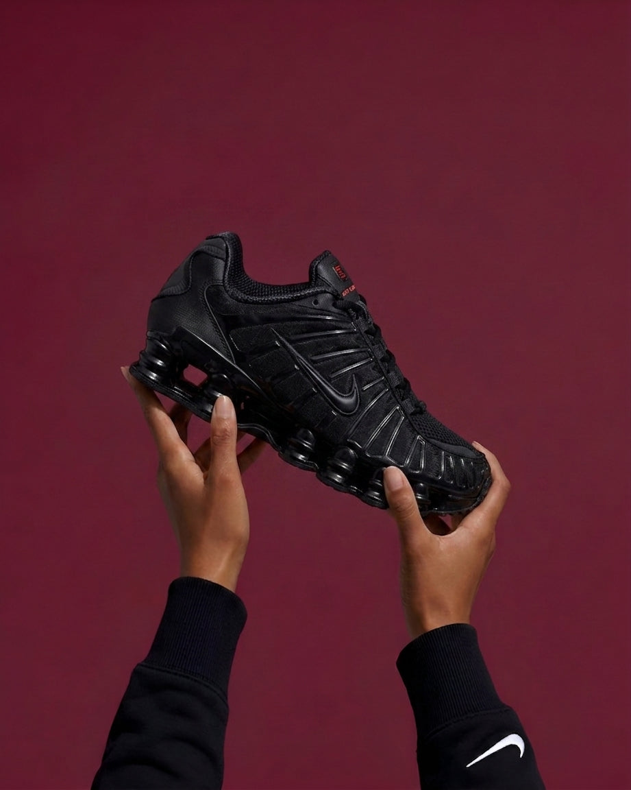Nike Shox