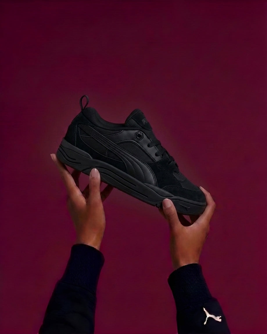 Puma 180