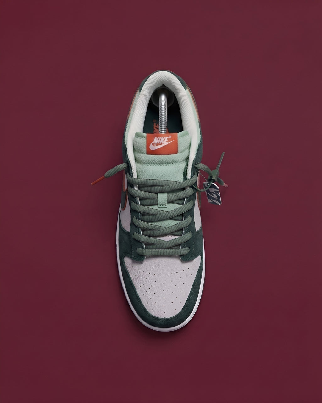 Nike SB DUNK LOW X OTOMO KATSUHIRO