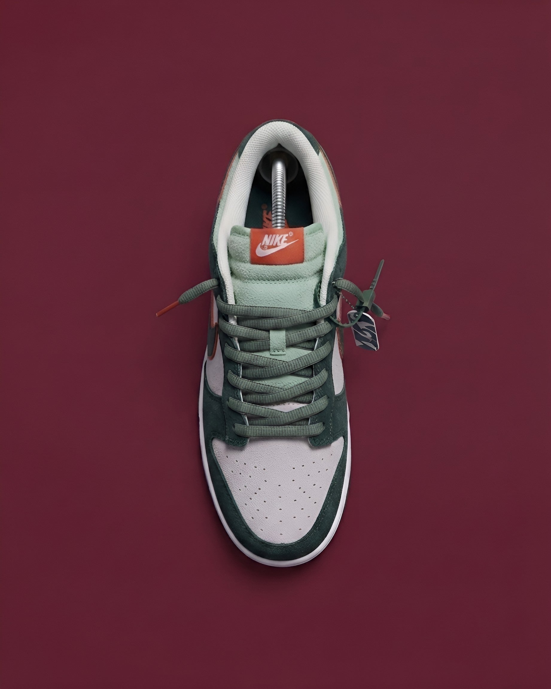 Nike SB DUNK LOW X OTOMO KATSUHIRO